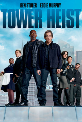 Amazing Tower Heist Pictures & Backgrounds