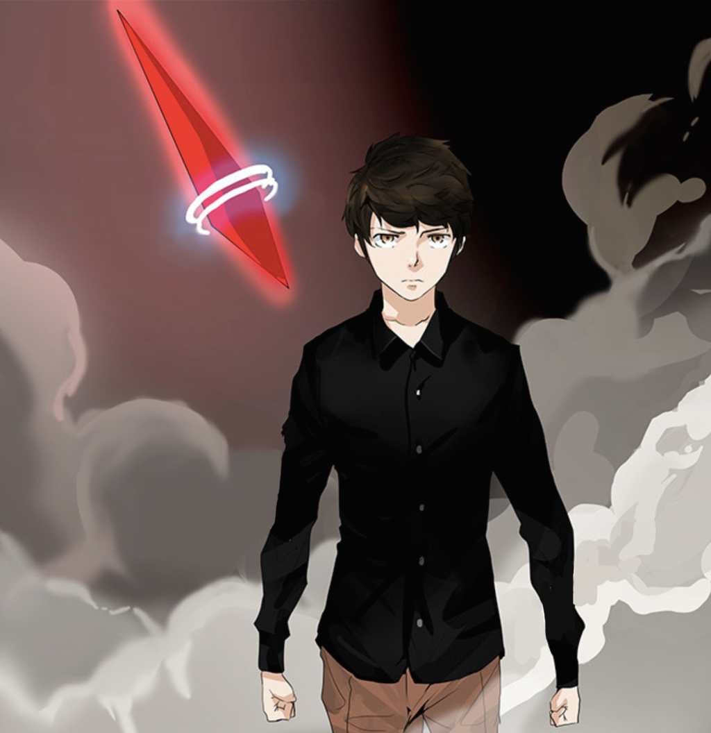 HQ Tower Of God Wallpapers | File 675Kb