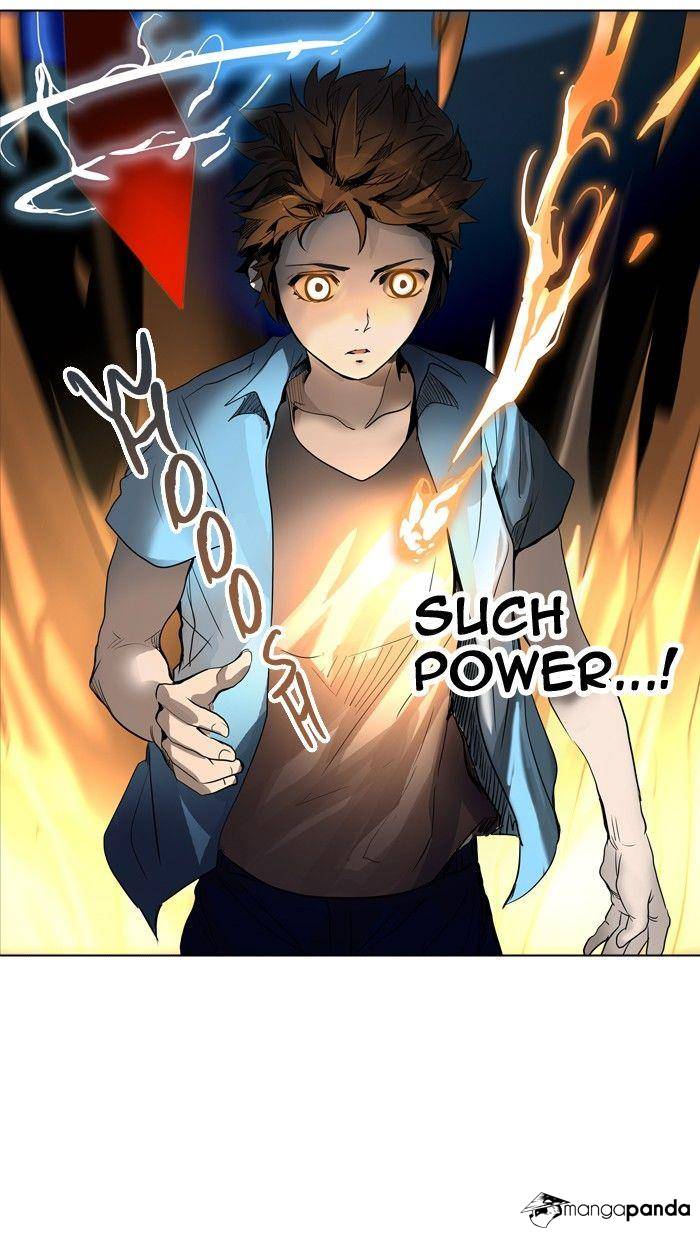Images of Tower Of God | 700x1238