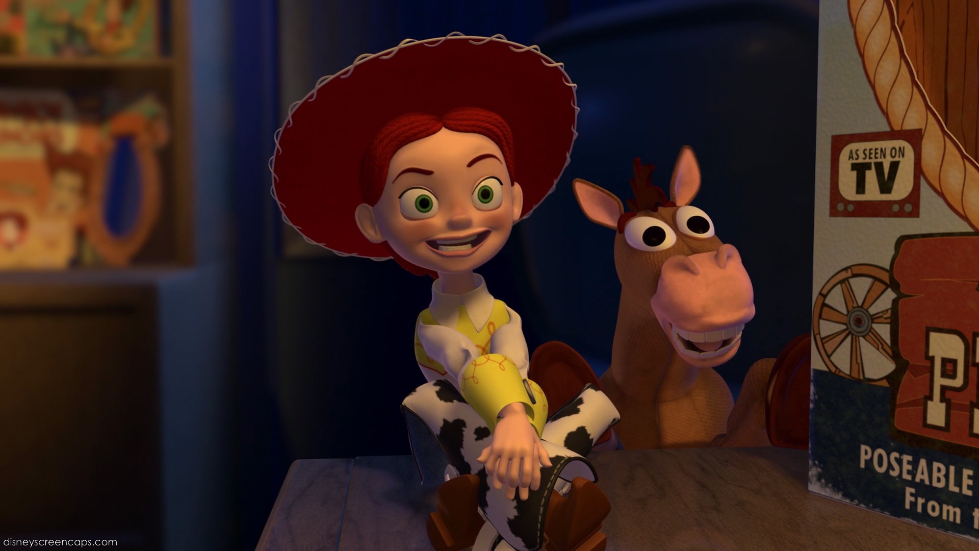 Toy Story 2 High Quality Background on Wallpapers Vista
