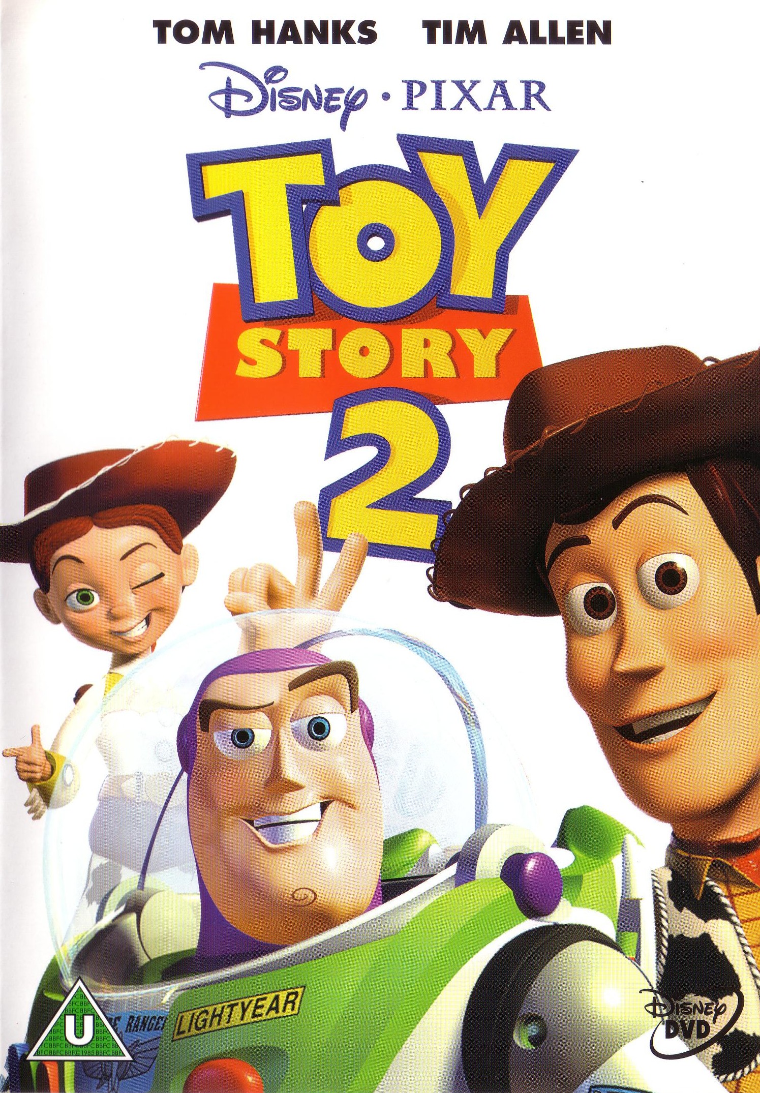 HD Quality Wallpaper | Collection: Movie, 1495x2150 Toy Story 2