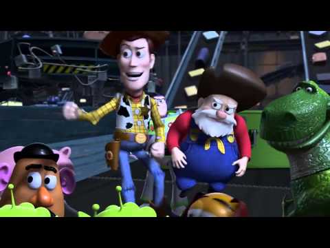 Images of Toy Story 2 | 480x360