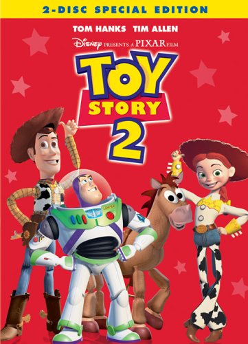 Toy Story 2 Pics, Movie Collection