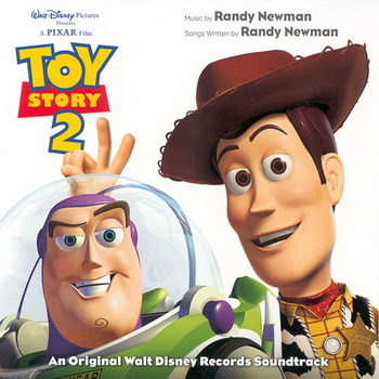 Nice wallpapers Toy Story 2 350x350px