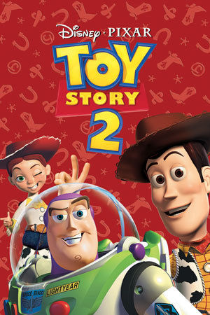 Toy Story 2 Backgrounds, Compatible - PC, Mobile, Gadgets| 300x450 px