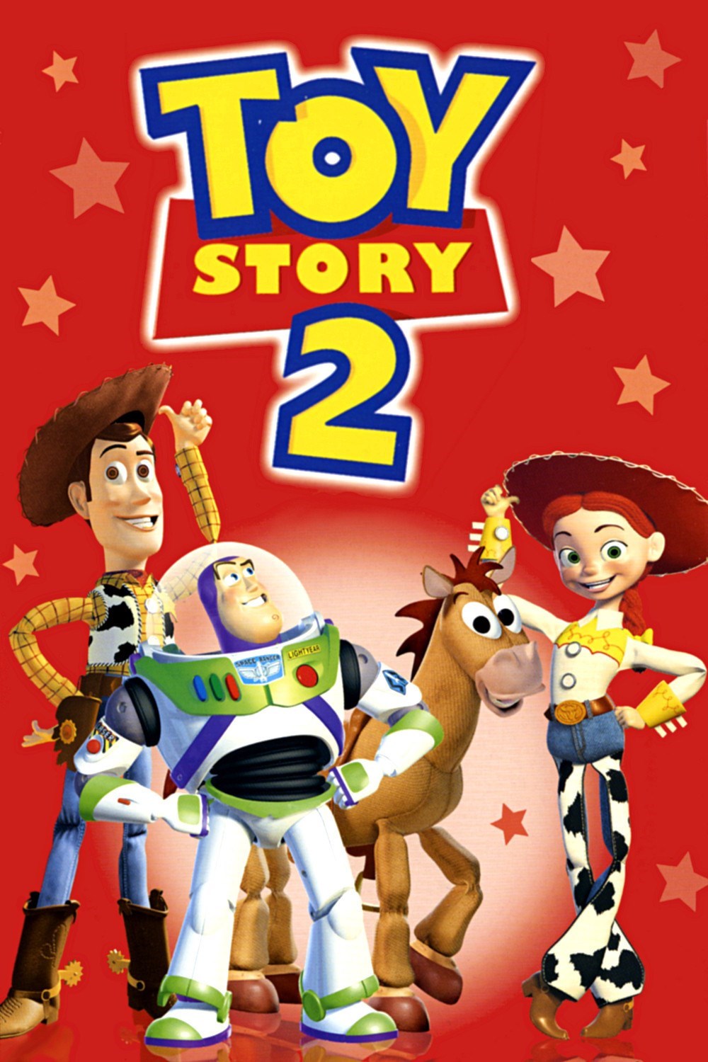 HQ Toy Story 2 Wallpapers | File 257.24Kb