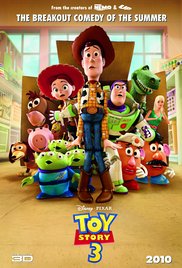 Images of Toy Story 3 | 182x268