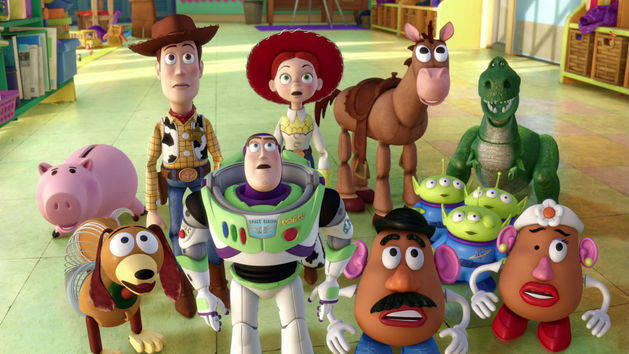 629x354 > Toy Story 3 Wallpapers