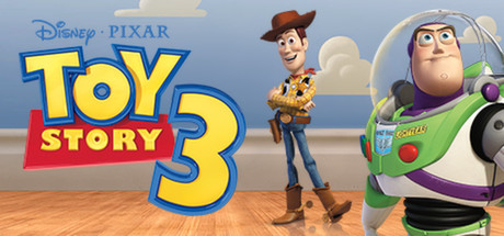 460x215 > Toy Story 3 Wallpapers