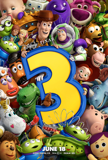 HQ Toy Story 3 Wallpapers | File 166.86Kb
