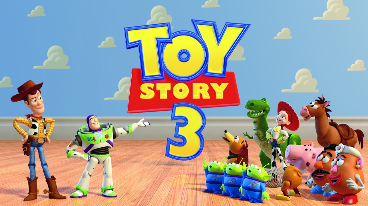 HQ Toy Story 3 Wallpapers | File 243.26Kb
