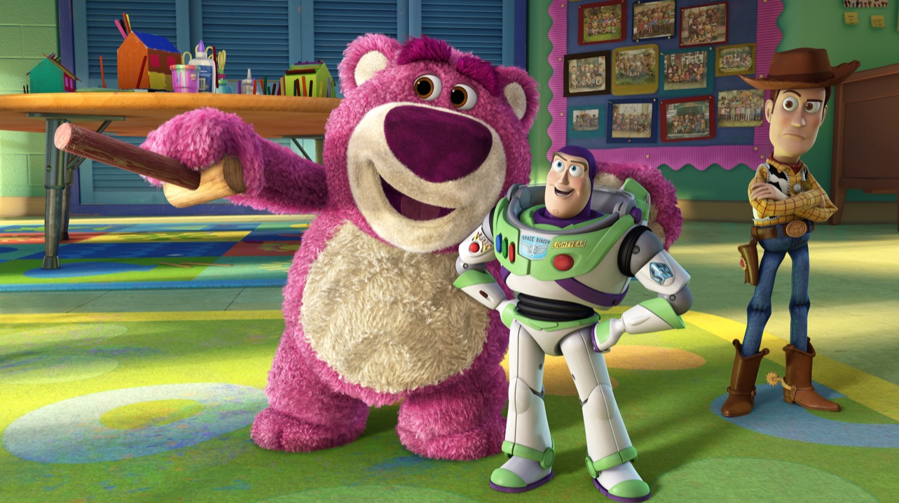 Amazing Toy Story 3 Pictures & Backgrounds