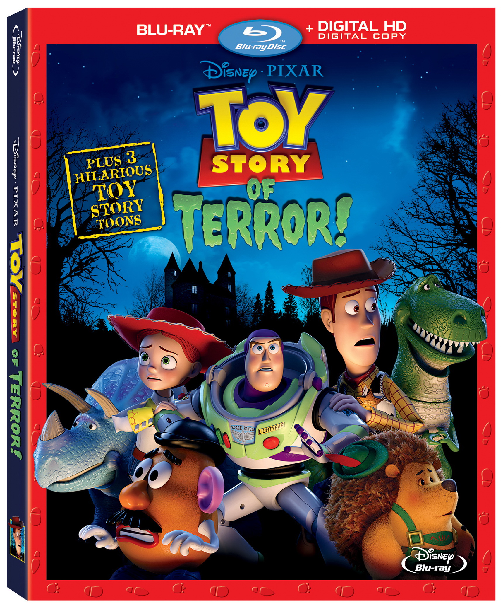 Toy story of terror abc