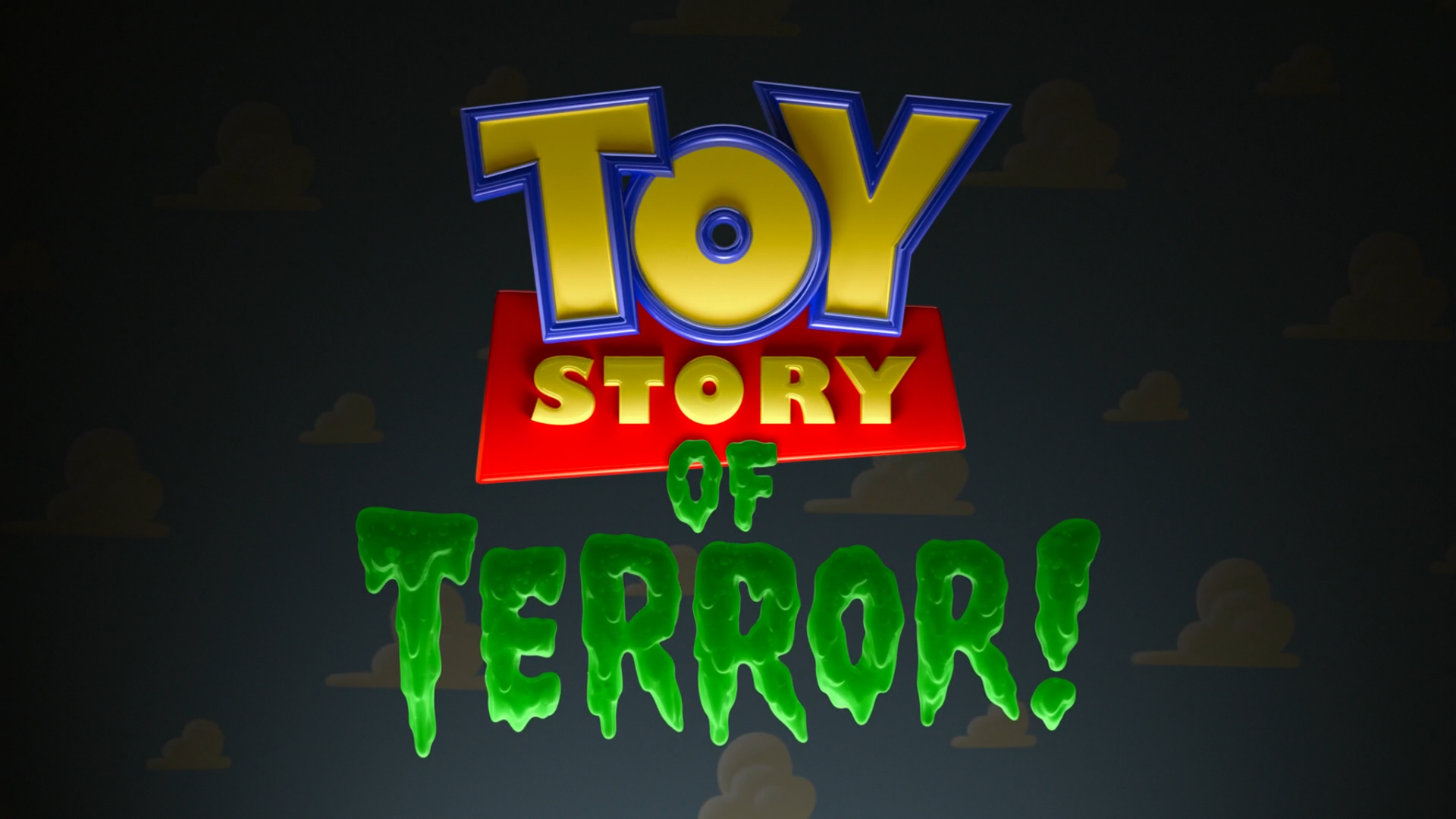 Toy Story Of Terror! HD wallpapers, Desktop wallpaper - most viewed