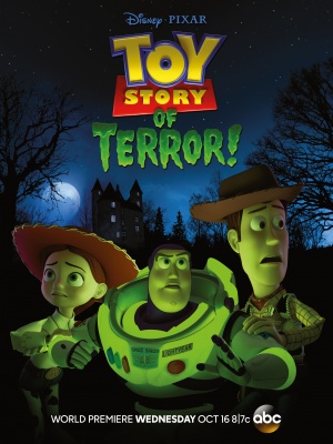 Toy Story Of Terror! Backgrounds on Wallpapers Vista