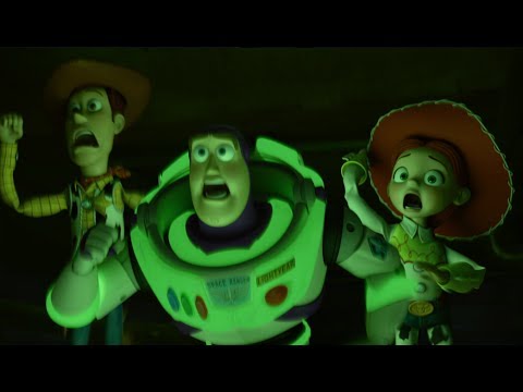 Toy Story Of Terror! #15