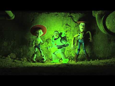Toy Story Of Terror! HD wallpapers, Desktop wallpaper - most viewed