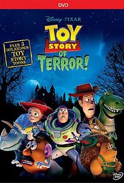 Toy Story Of Terror! #11