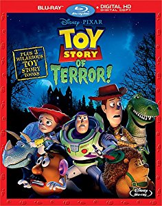 Toy Story Of Terror! #20