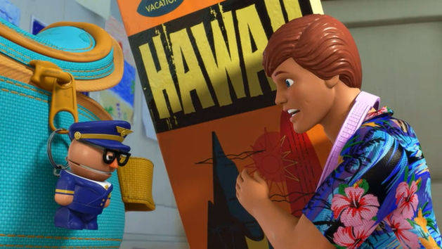 Toy Story HD wallpapers, Desktop wallpaper - most viewed