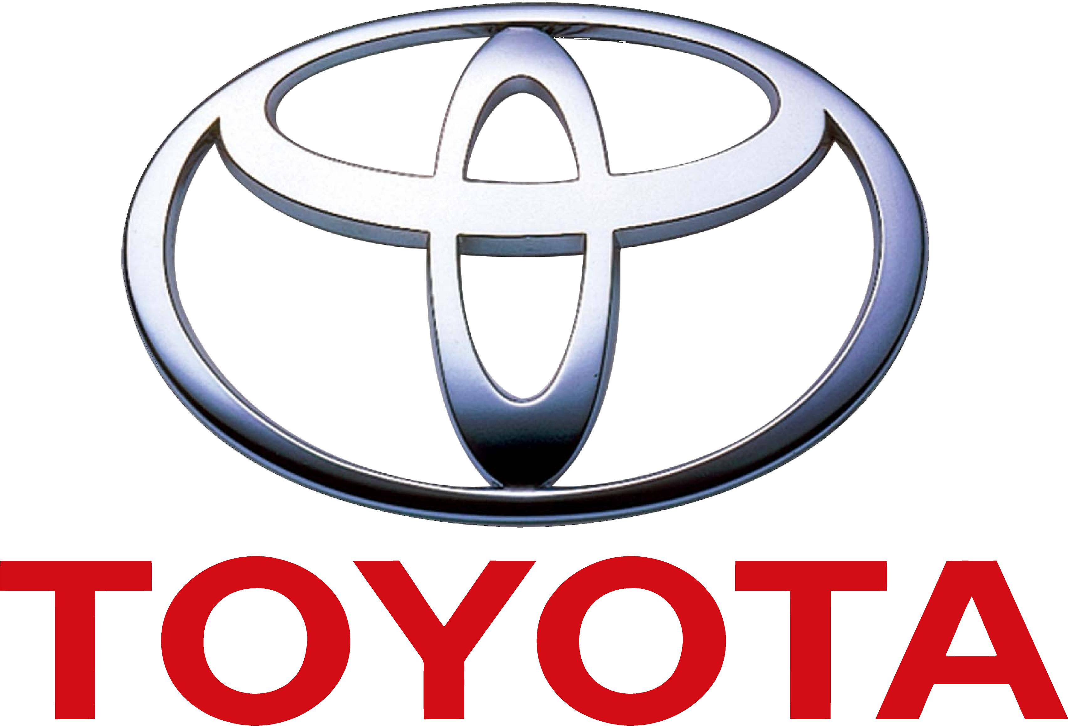 Toyota #10