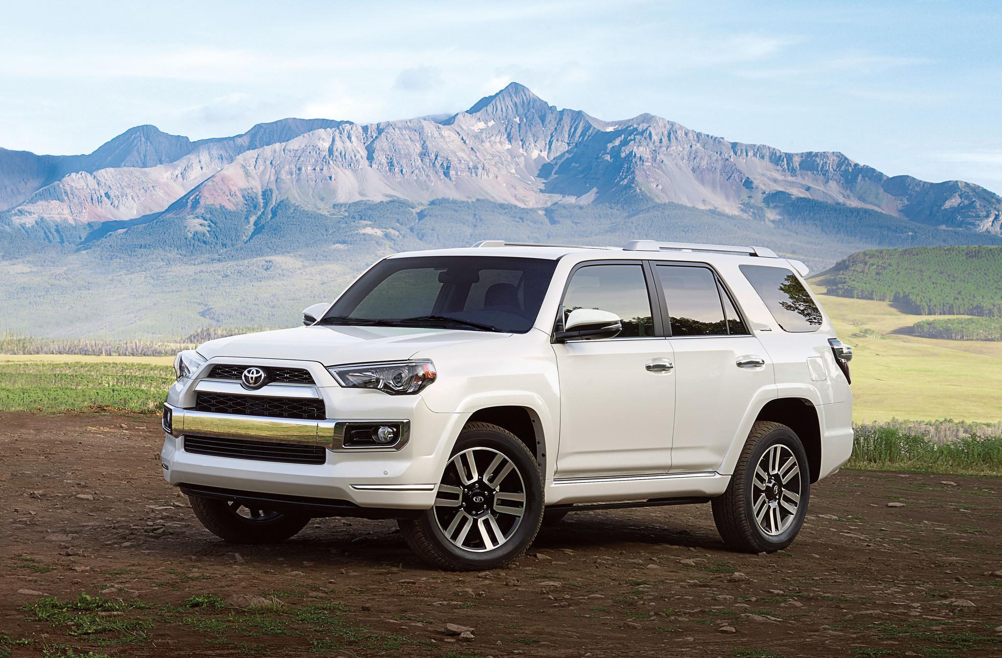 Toyota 4Runner wallpapers, Vehicles, HQ Toyota 4Runner pictures 4K