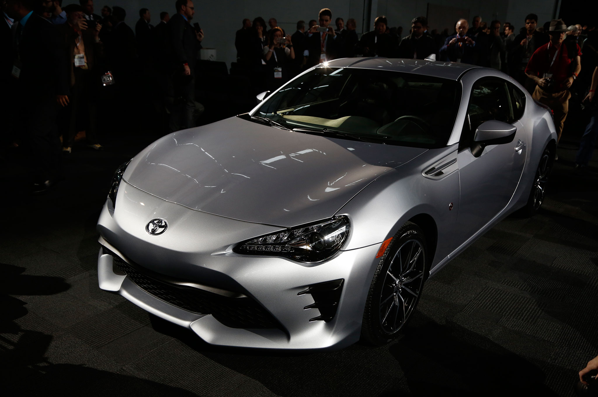 Toyota 86 Pics, Vehicles Collection