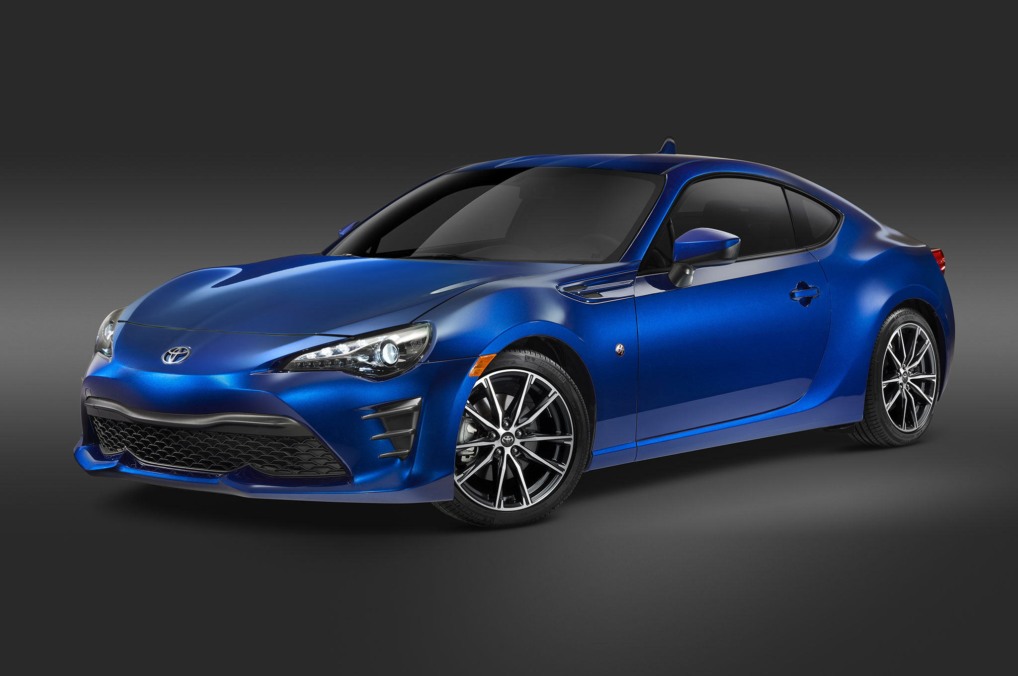 2048x1360 > Toyota 86 Wallpapers