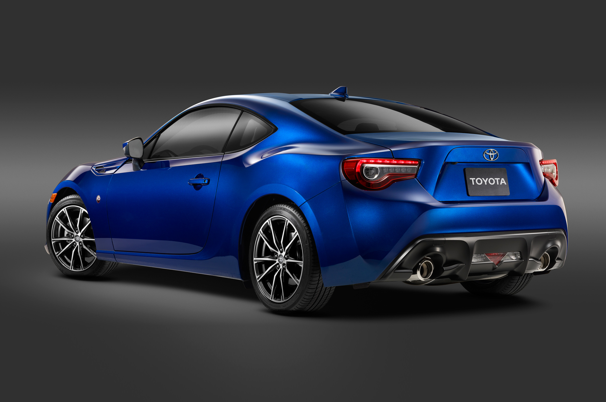 Amazing Toyota 86 Pictures & Backgrounds