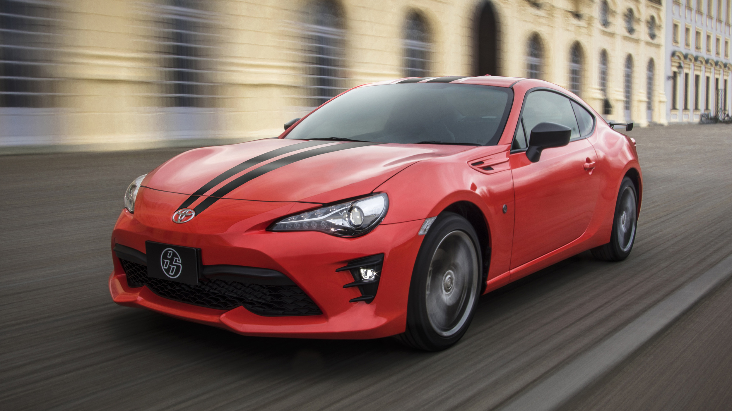 2500x1405 > Toyota 86 Wallpapers