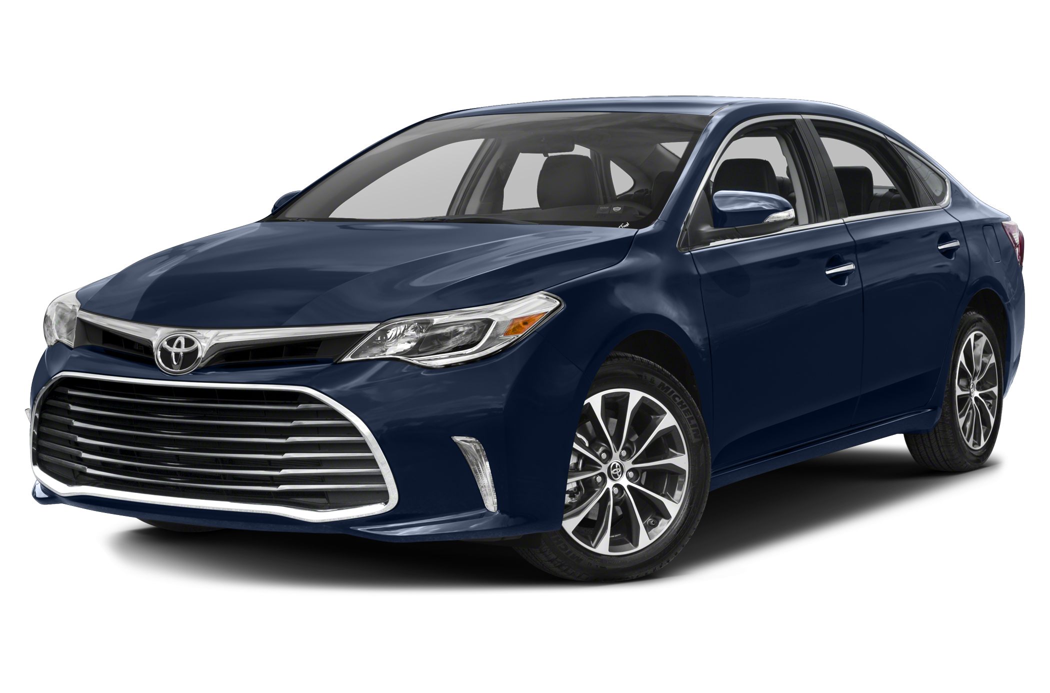 Toyota Avalon Backgrounds on Wallpapers Vista