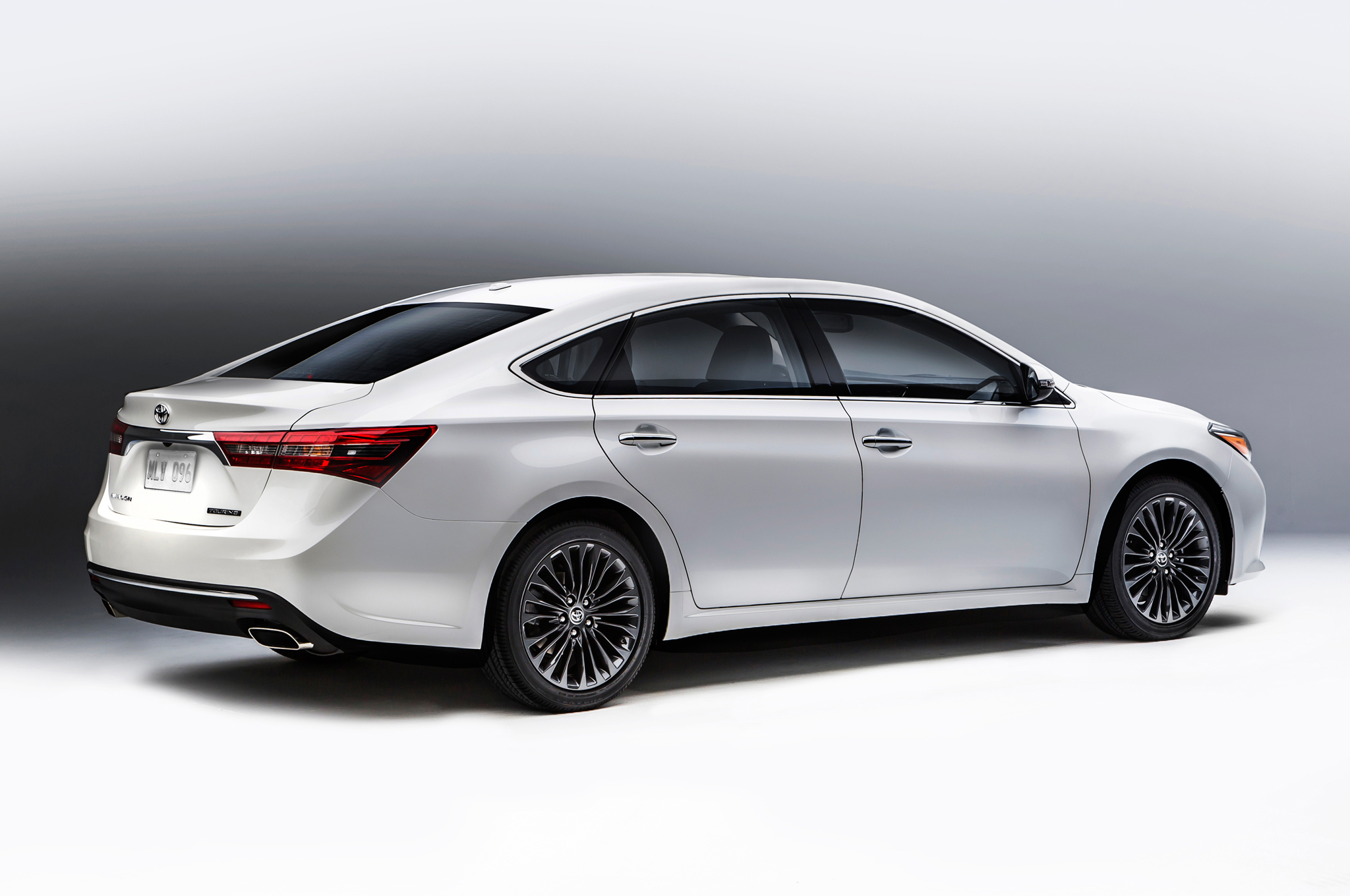 Toyota Avalon High Quality Background on Wallpapers Vista