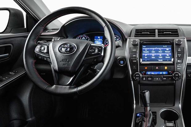Toyota Avalon Backgrounds, Compatible - PC, Mobile, Gadgets| 620x413 px