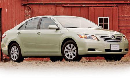 Toyota Camry Backgrounds, Compatible - PC, Mobile, Gadgets| 450x274 px
