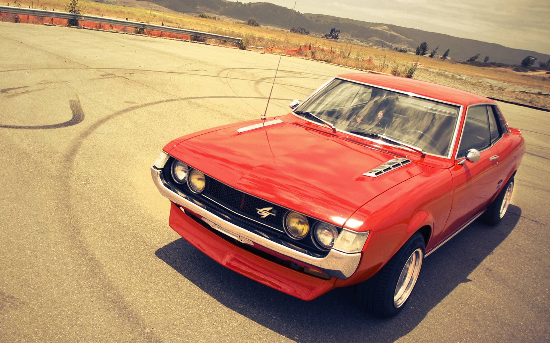 Toyota Celica Ta22 Gt Backgrounds on Wallpapers Vista