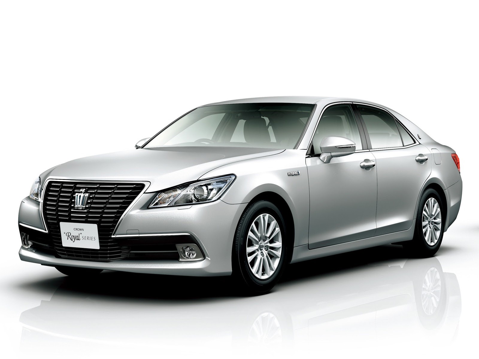1600x1200 > Toyota Crown Wallpapers