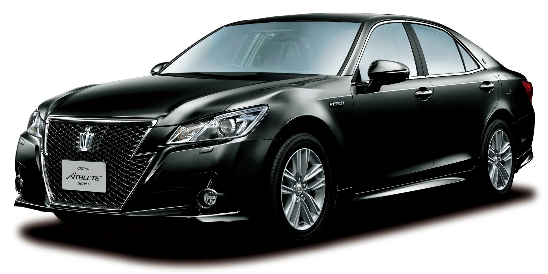 Toyota Crown Backgrounds, Compatible - PC, Mobile, Gadgets| 1818x911 px