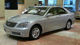 280x158 > Toyota Crown Wallpapers