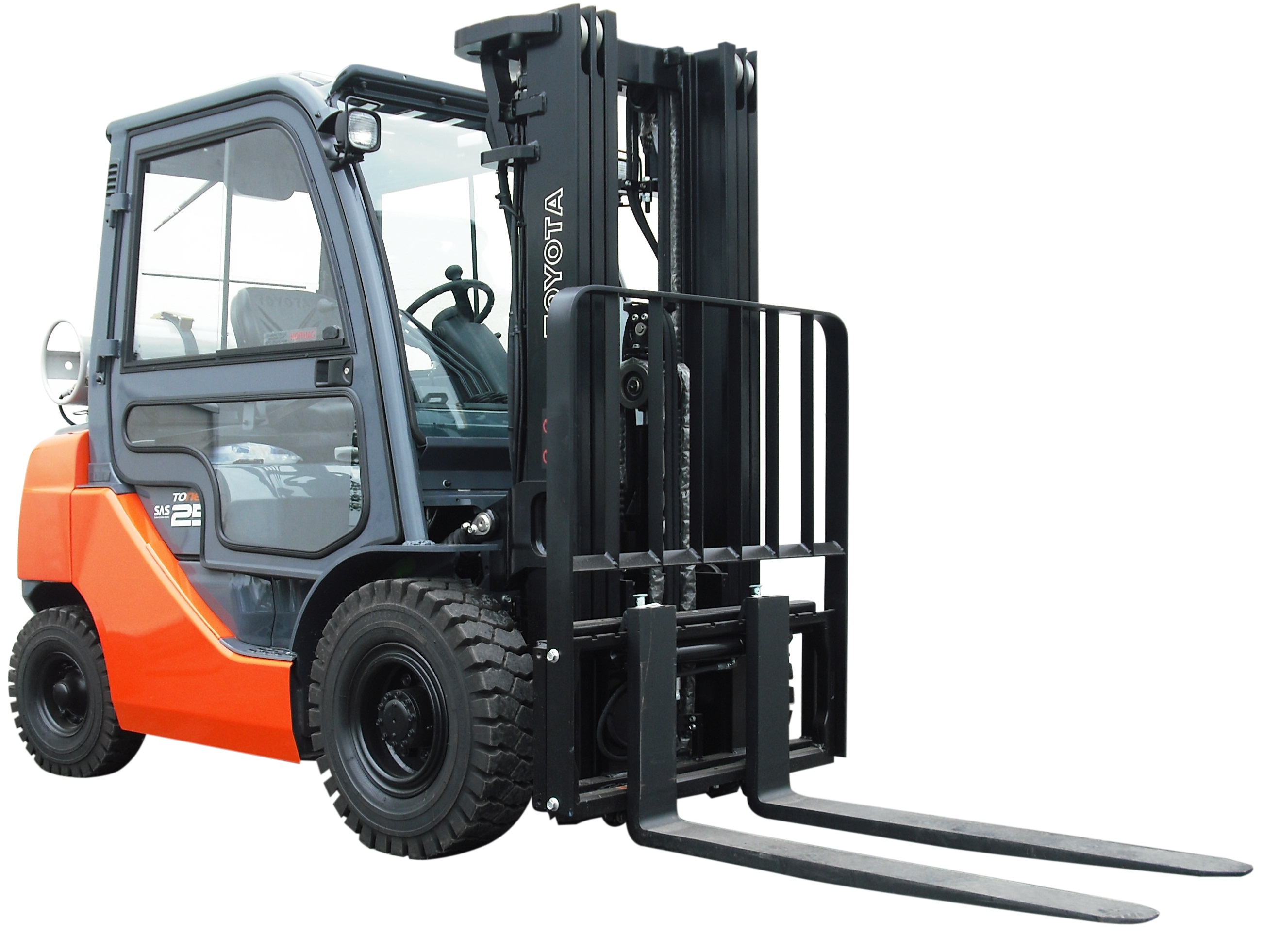 Toyota Forklift Wallpapers Vehicles Hq Toyota Forklift Pictures 4k Wallpapers 2019