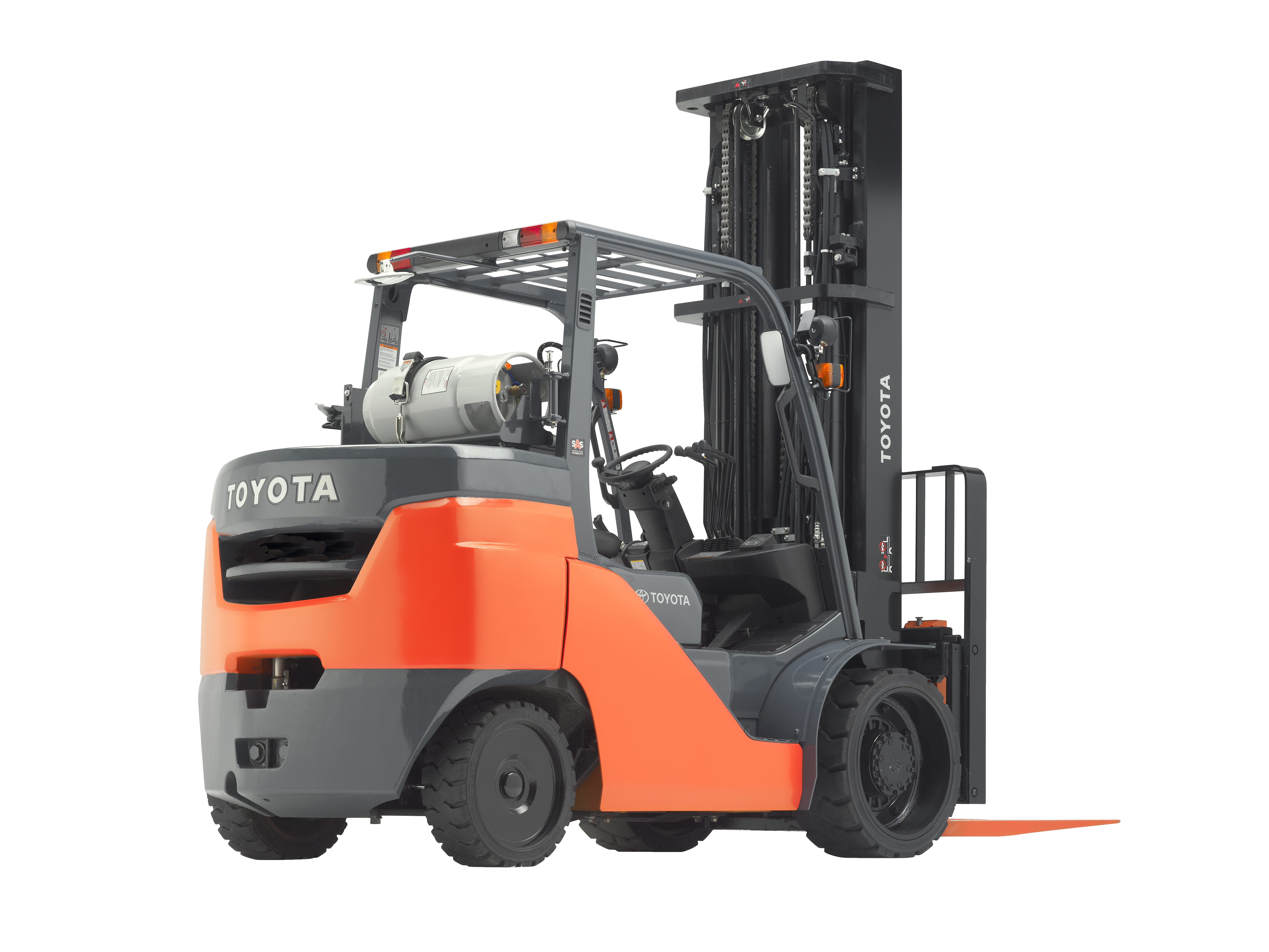 Toyota Forklift Pics, Vehicles Collection