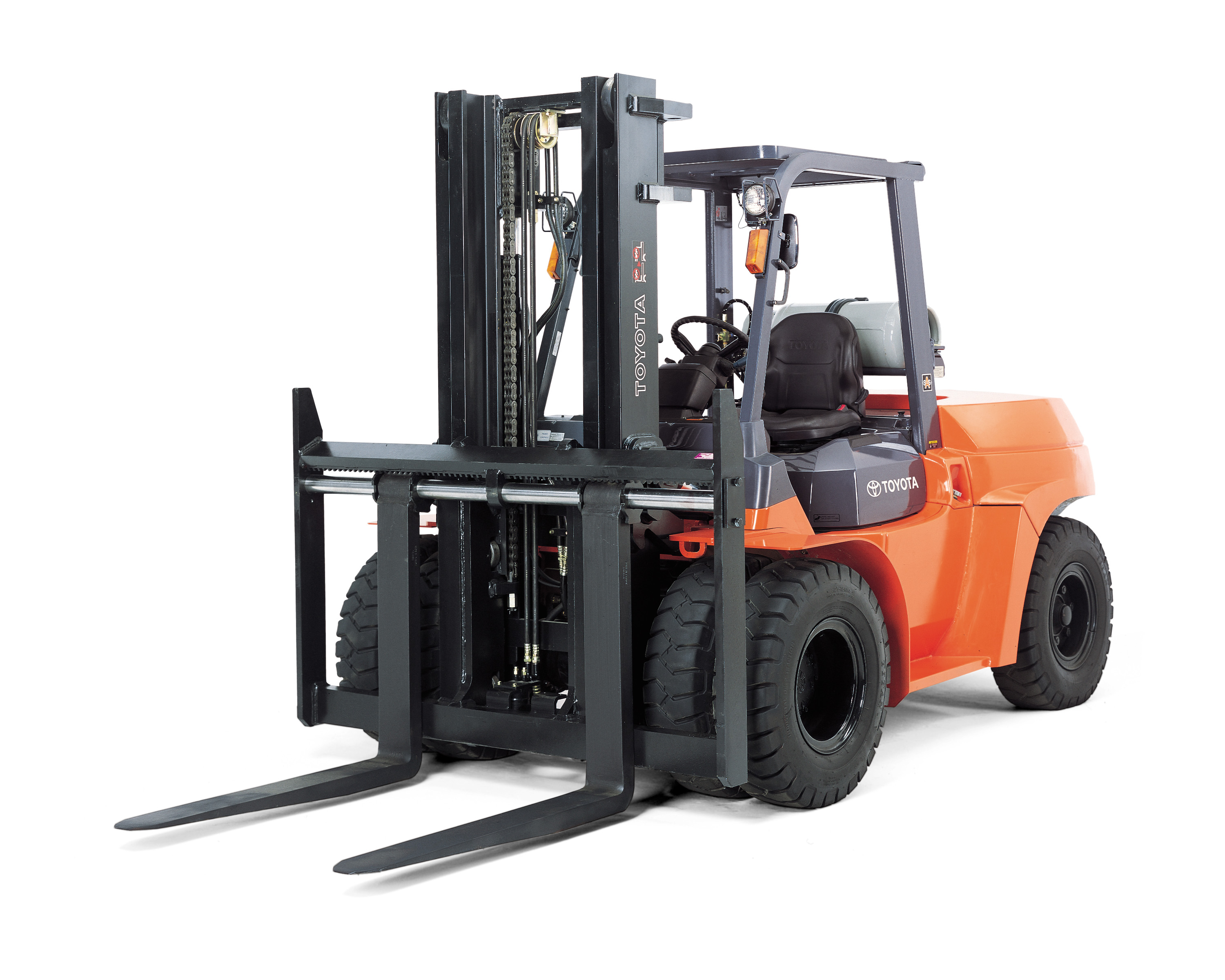 Toyota Forklift Wallpapers Vehicles Hq Toyota Forklift Pictures 4k Wallpapers 2019