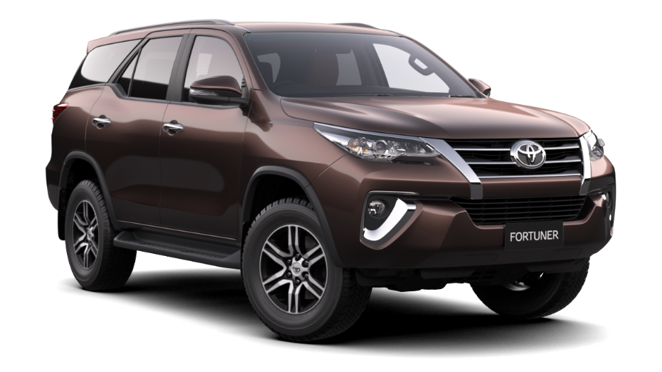 940x529 > Toyota Fortuner Wallpapers
