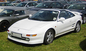 280x168 > Toyota MR2 Wallpapers