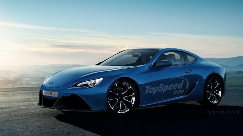 Toyota Supra Backgrounds on Wallpapers Vista