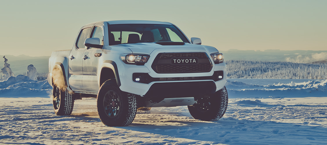 HQ Toyota Tacoma Wallpapers | File 221.98Kb