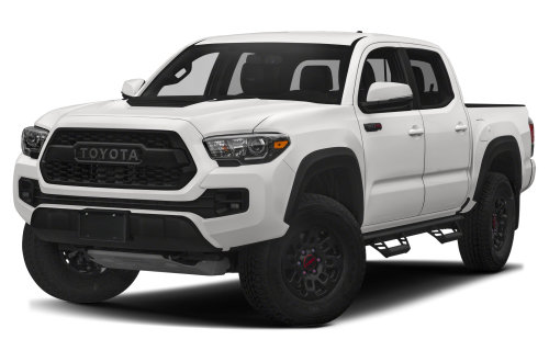 Nice Images Collection: Toyota Tacoma Desktop Wallpapers