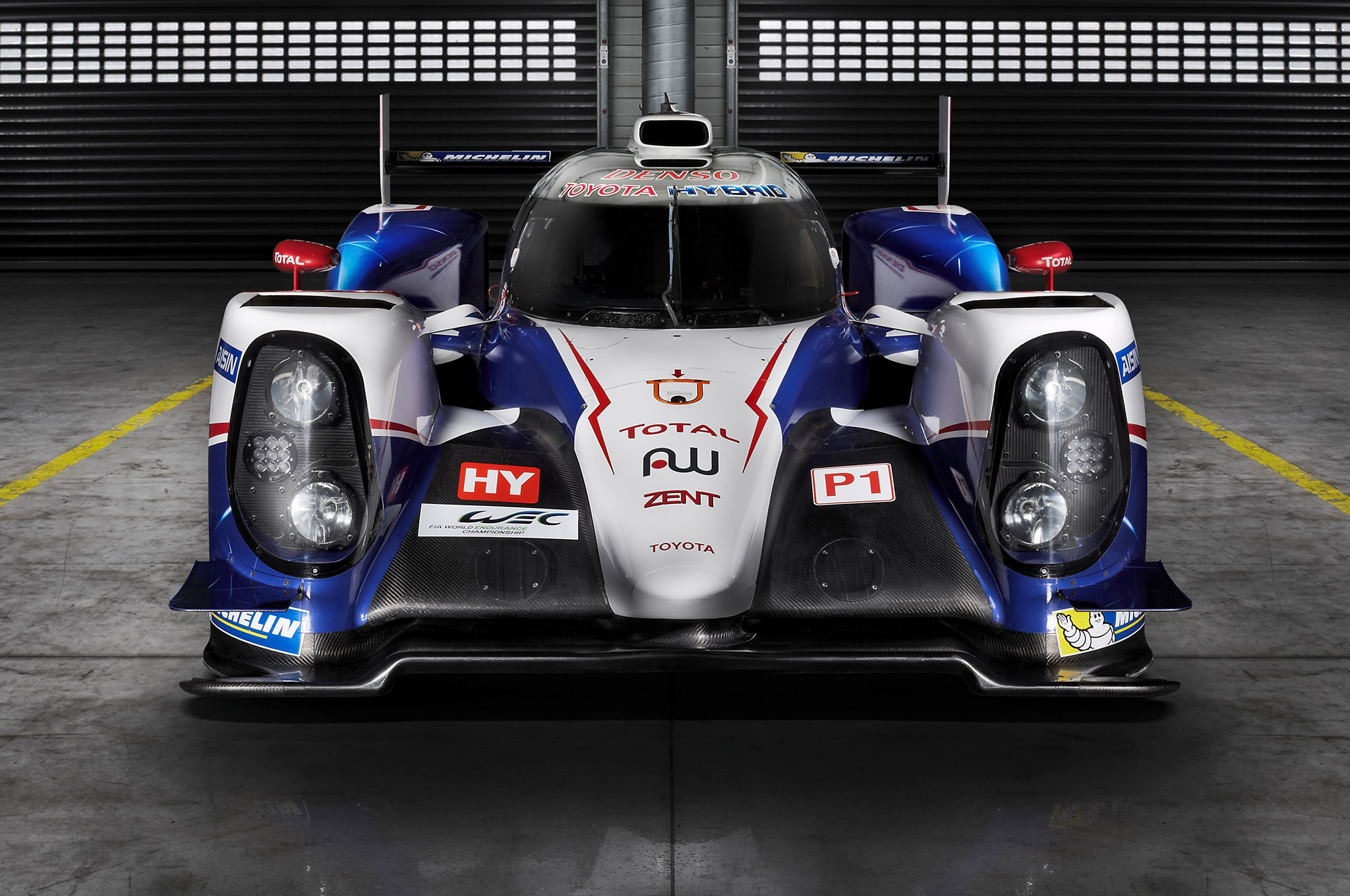 Toyota Ts040 Hybrid Wallpapers Vehicles Hq Toyota Ts040 Hybrid Pictures 4k Wallpapers 19