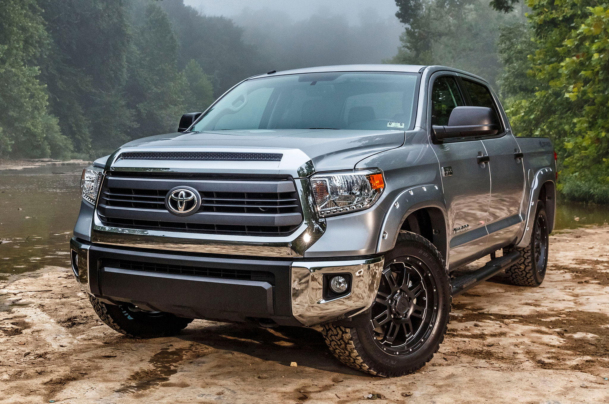 Images of Toyota Tundra | 2048x1360