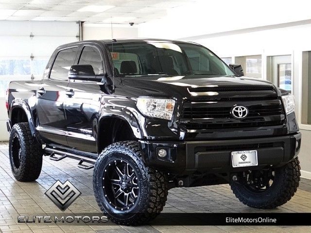 Toyota Tundra Wallpapers Vehicles Hq Toyota Tundra Pictures 4k Wallpapers 19