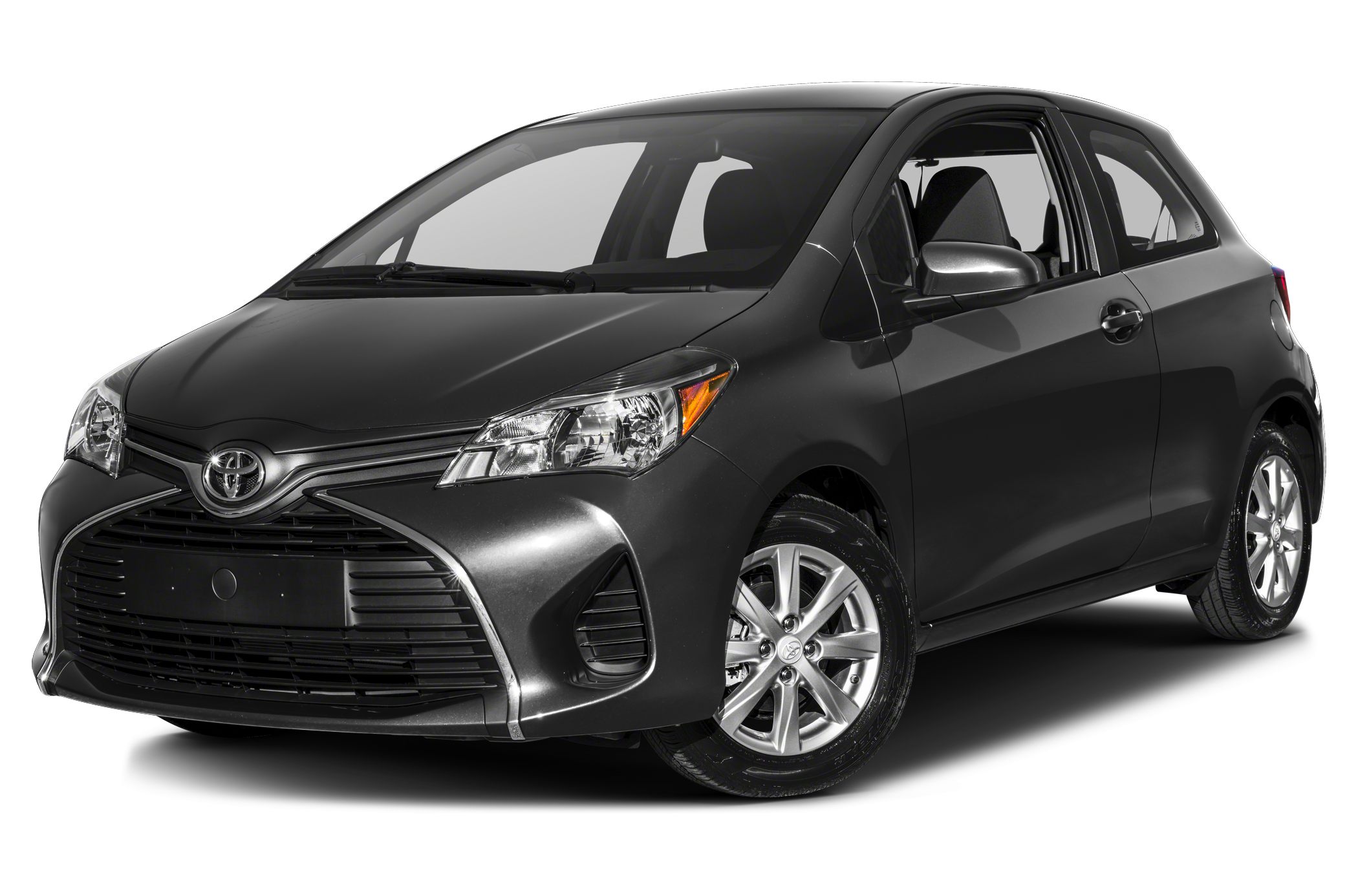 Toyota Yaris Backgrounds on Wallpapers Vista